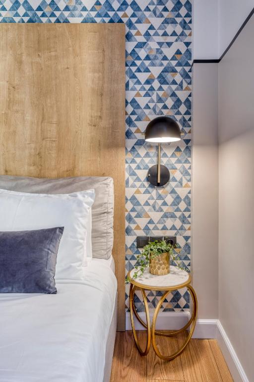 Сьюит (Суперлюкс), The Pinnacle Athens