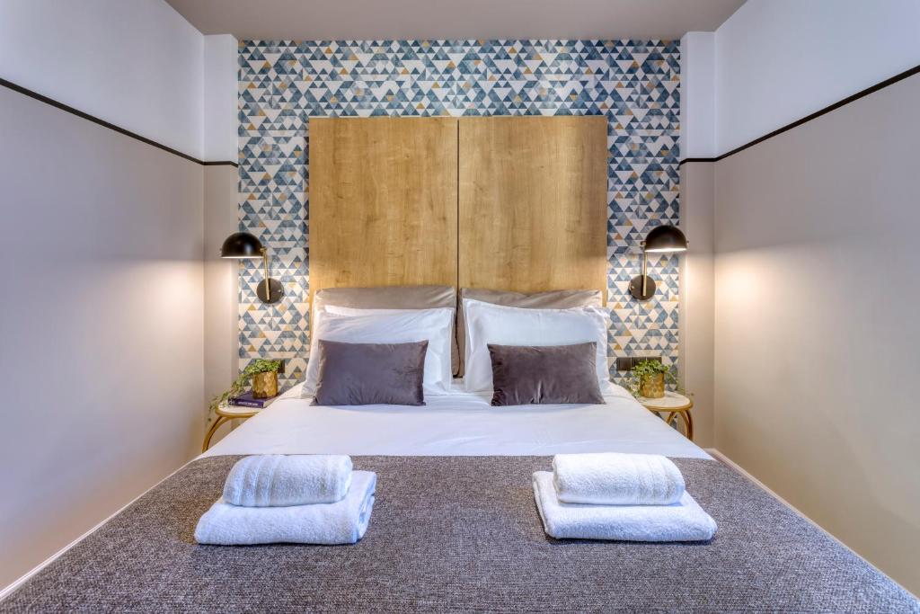 Сьюит (Суперлюкс), The Pinnacle Athens