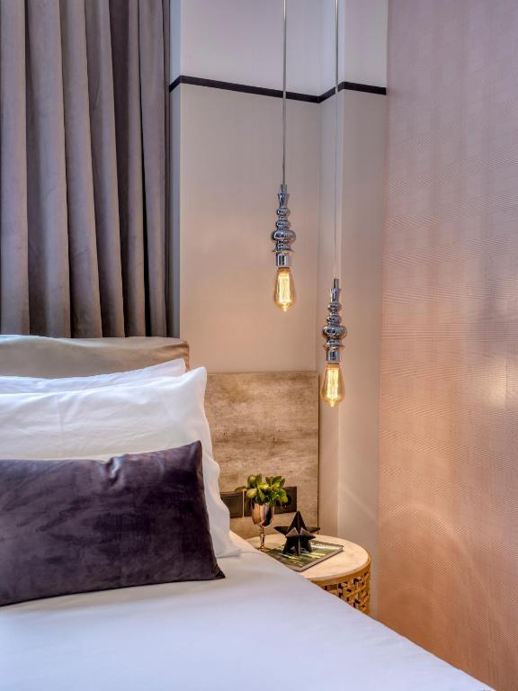 Сьюит (Номер-студио), The Pinnacle Athens