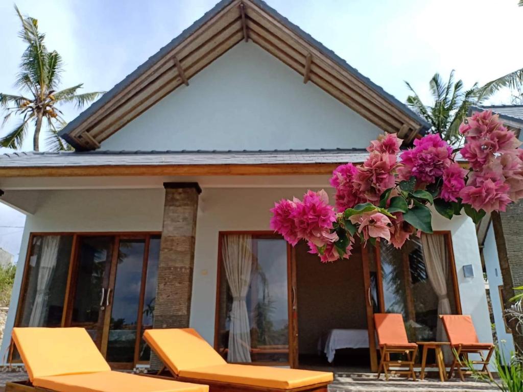 Сьюит (Семейный люкс), Villa Ume Tenang