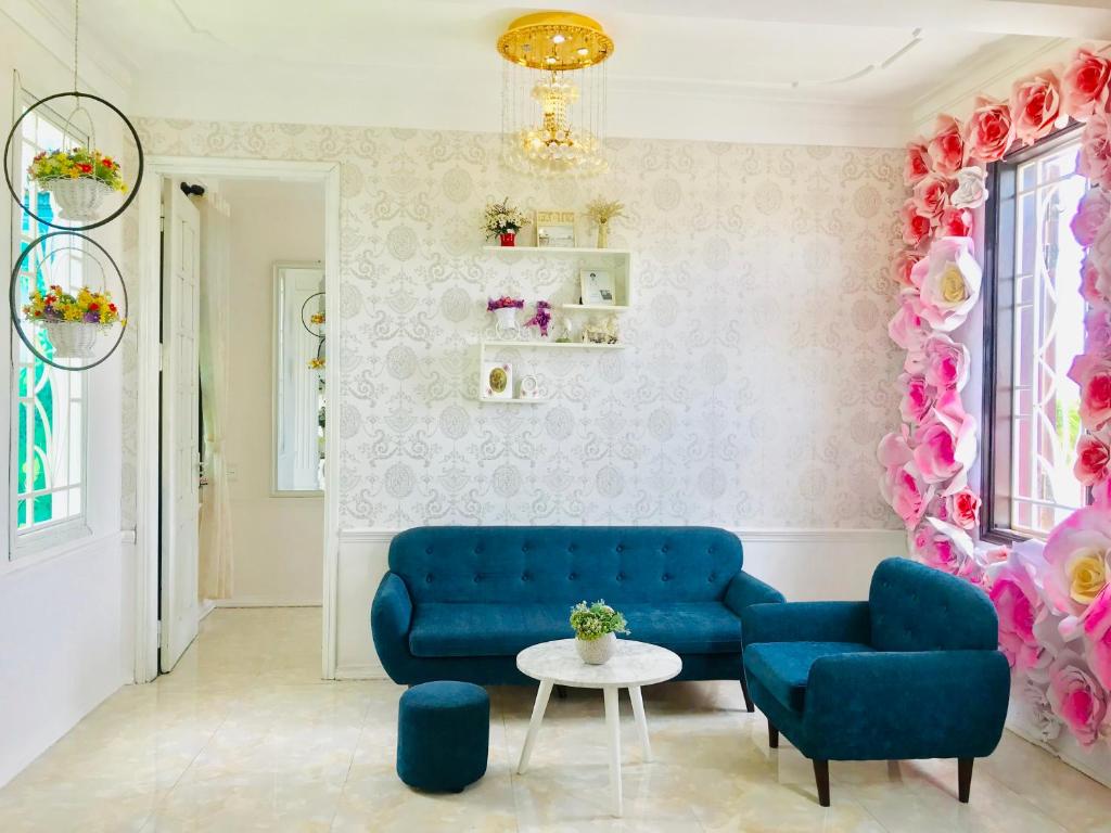 Двухместный (Номер с кроватью размера 