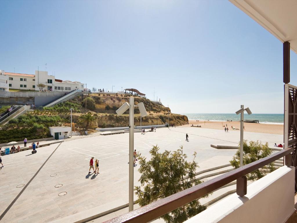 Студио (Апартаменты-студио), Apartamentos Edificio Albufeira - Alojamento Local