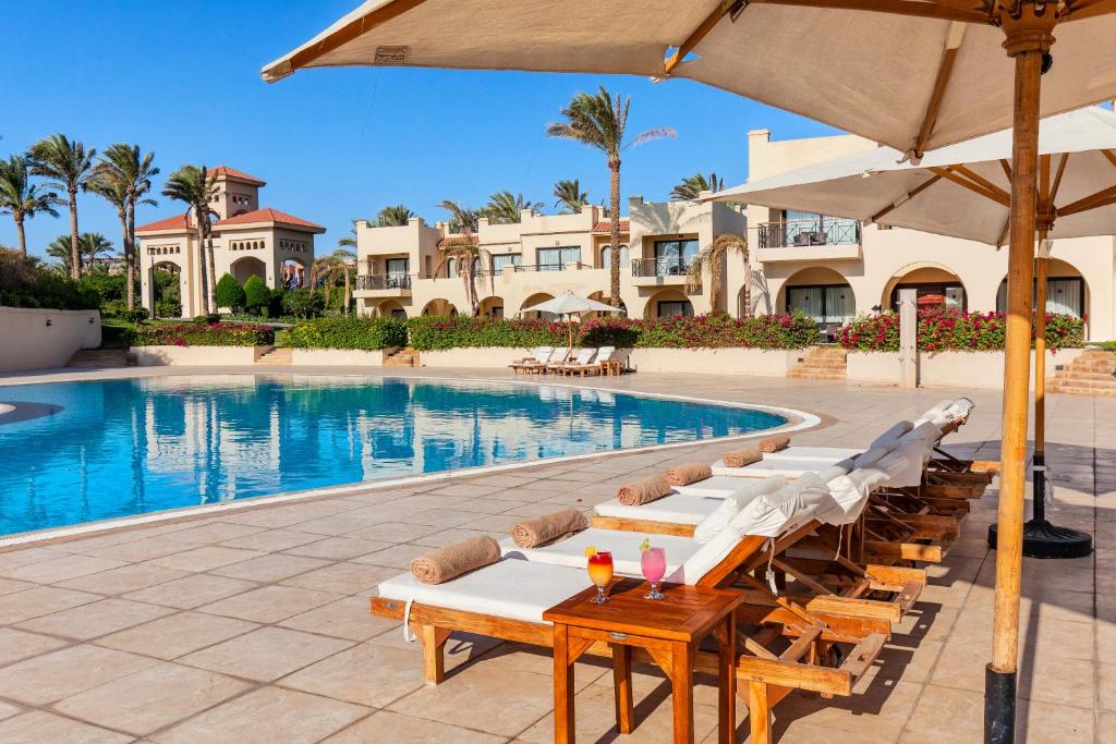 Вилла (Семейная вилла), Cleopatra Luxury Resort Sharm El Sheikh