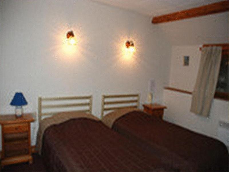 Двухместный (Двухместный номер с 2 отдельными кроватями) отеля Auberge Du Colombier, Кале (О-де-Франс)