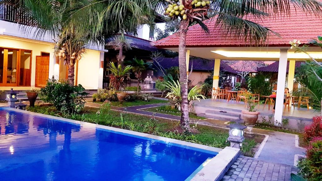 Двухместный (Стандартный двухместный номер с 1 кроватью), Swan Inn