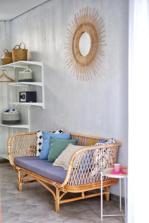 Сьюит (Люкс с собственным бассейном), The Sloth Bali