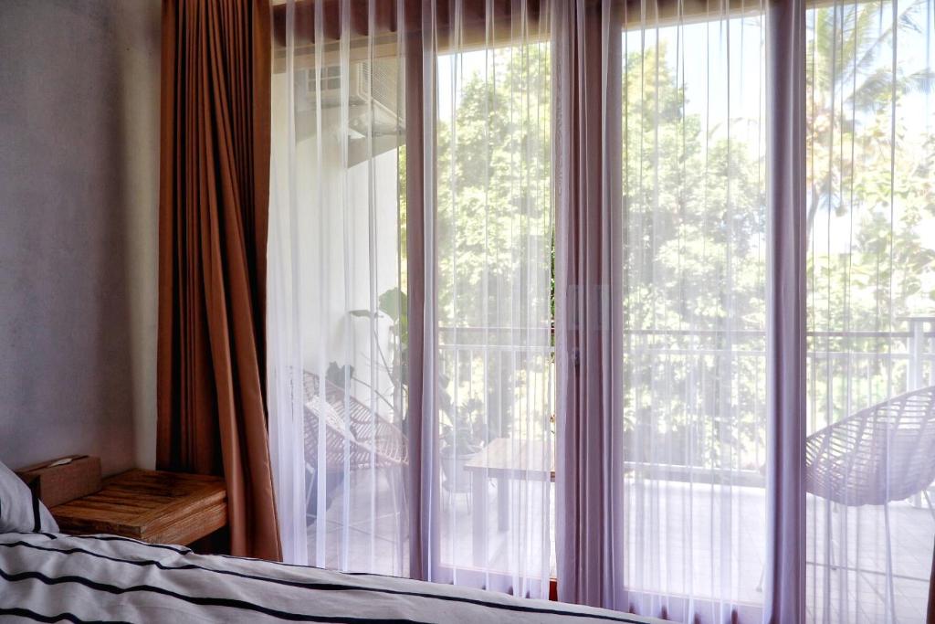 Сьюит (Люкс с собственным бассейном), The Sloth Bali