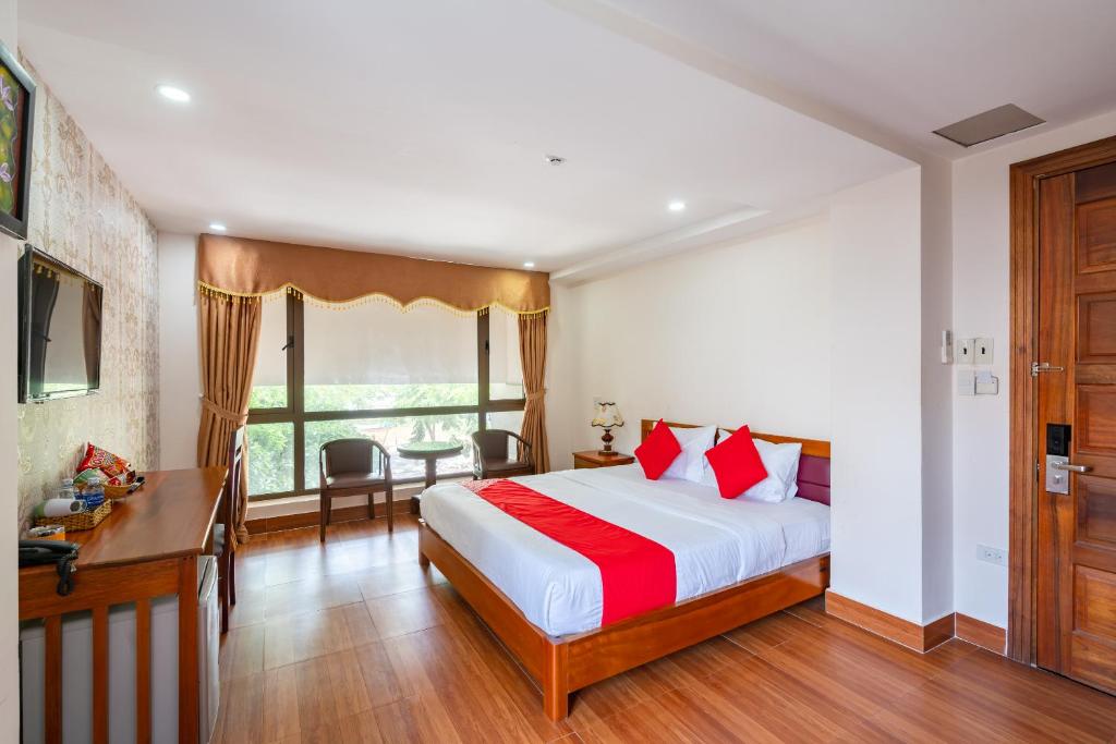 Вьетнам отели цены отзывы