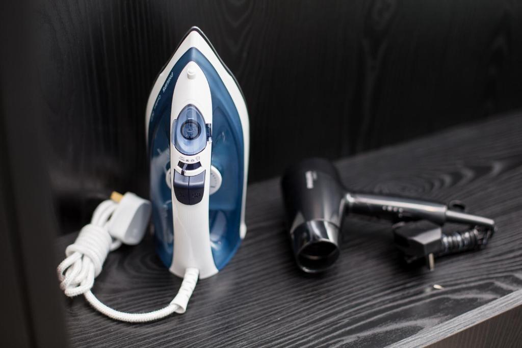 Апартаменты (Апартаменты с 1 спальней), Flexus Signature by Luxury Suites Asia