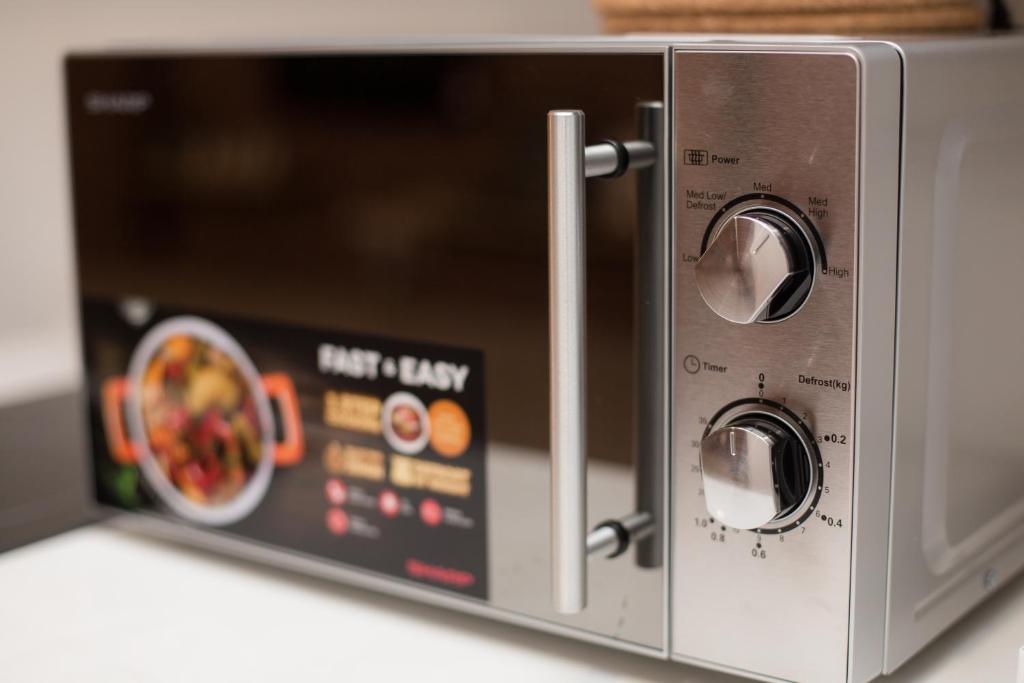 Апартаменты (Апартаменты с 1 спальней), Flexus Signature by Luxury Suites Asia