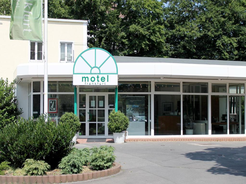 Motel Frankfurt - advena Partner Hotel