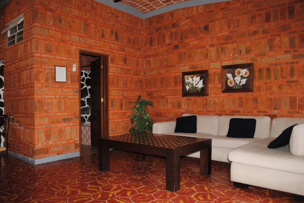 Сьюит (Четырехместный люкс) отеля Mama Chuy Hotel & Villas, Сан-Хуан-де-Косала