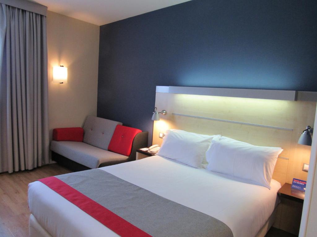 Holiday Inn Express Madrid-Alcorcón