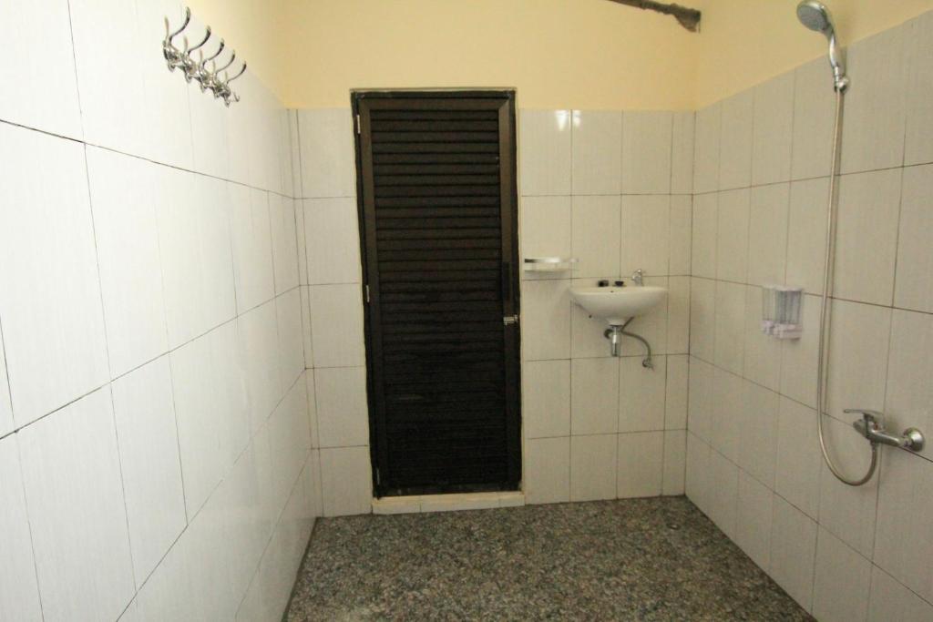 Двухместный (Улучшенный двухместный номер с 2 отдельными кроватями), Ayuna Family Ubud