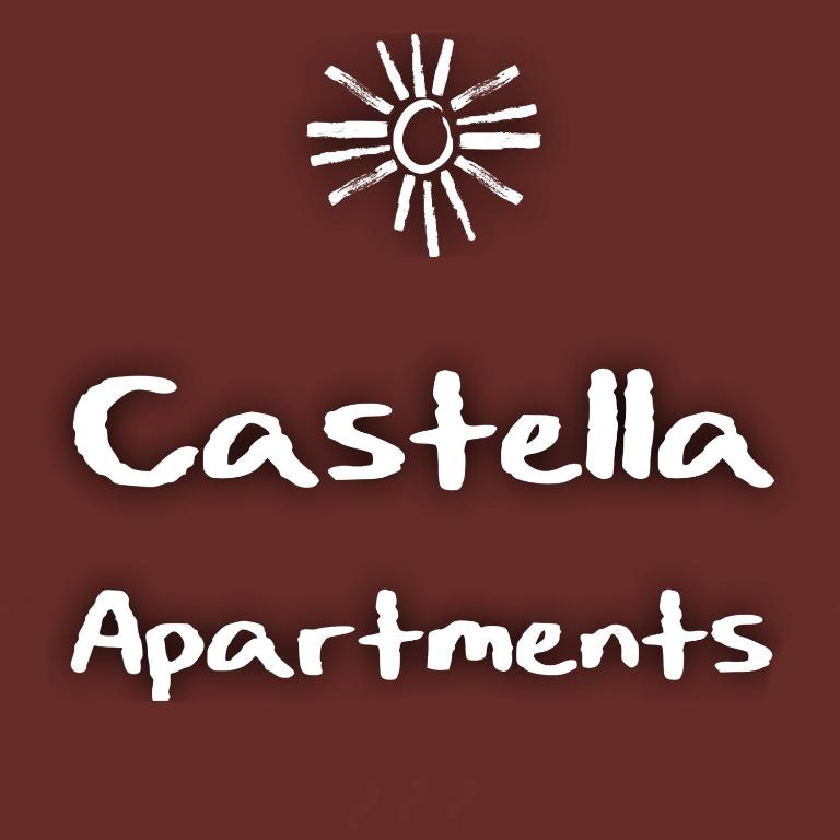 Апартаменты (Апартаменты-студио) апартамента Castella Apartments, Вурвуру