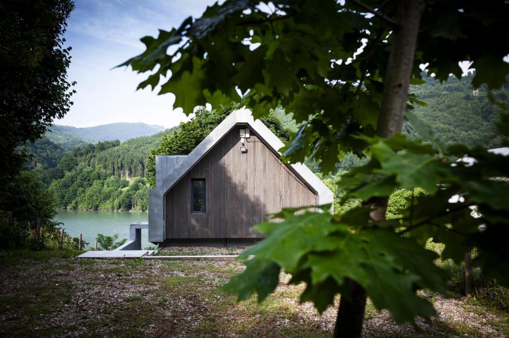 Вилла (Вилла Делюкс), Pension Atra Doftana