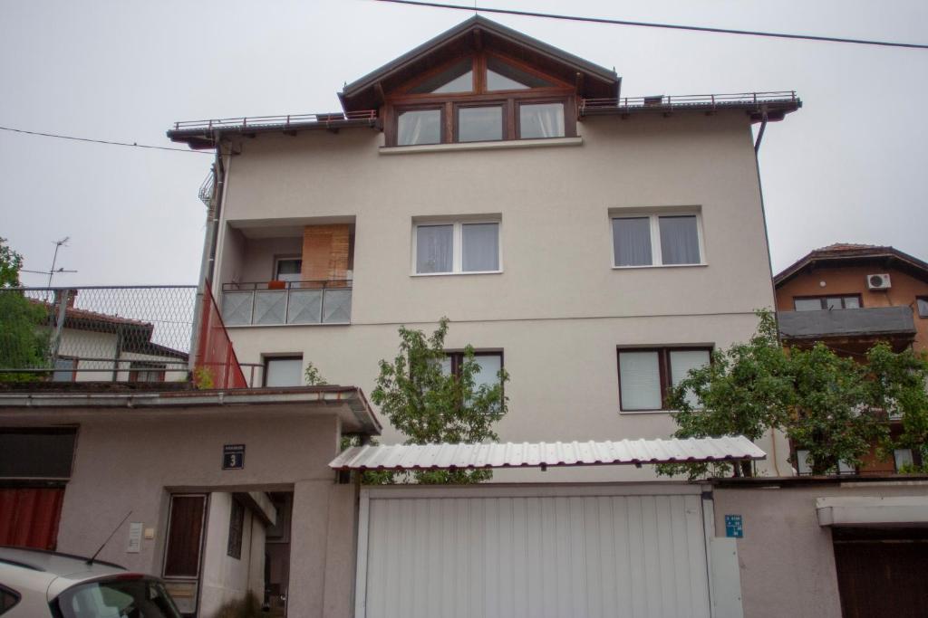 Гостевой дом Apartment Fena, Сараево