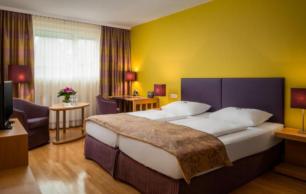 Студио (Номер-студио), Appartement-Hotel an der Riemergasse