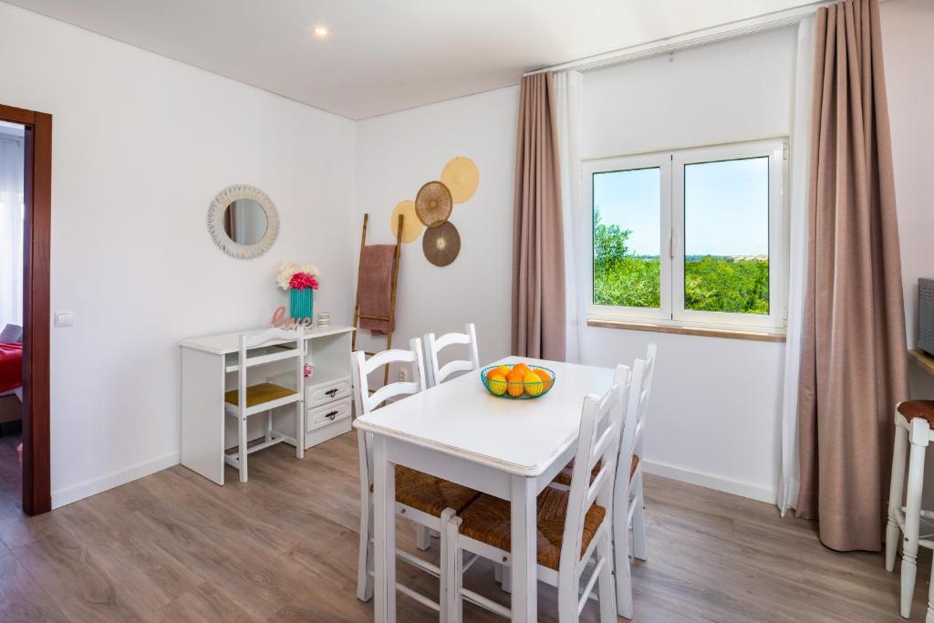 Апартаменты (Улучшенные апартаменты с 1 спальней), Apartamentos Flor da Laranja, Albufeira