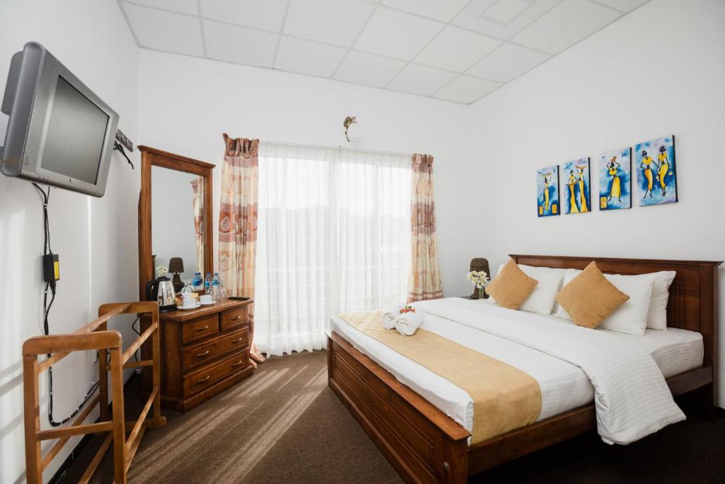 Отель ZEN Rooms Aaradhya Villa, Нувара-Элия