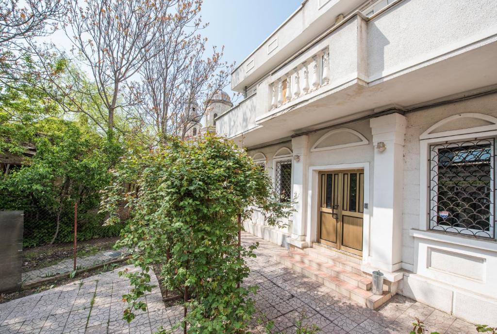 Bucharest VIP Villa