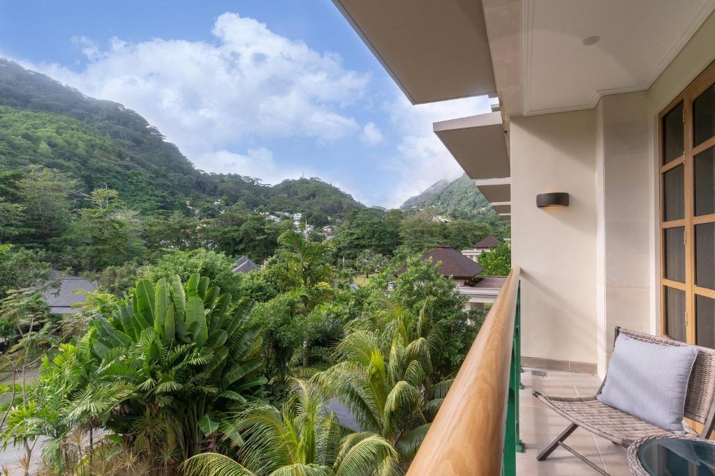 Двухместный (Стандартный номер), Savoy Seychelles Resort & Spa