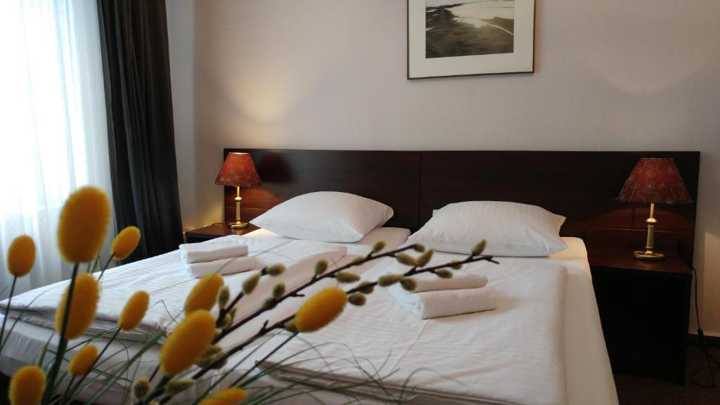 Hotel Pension Xantener Eck