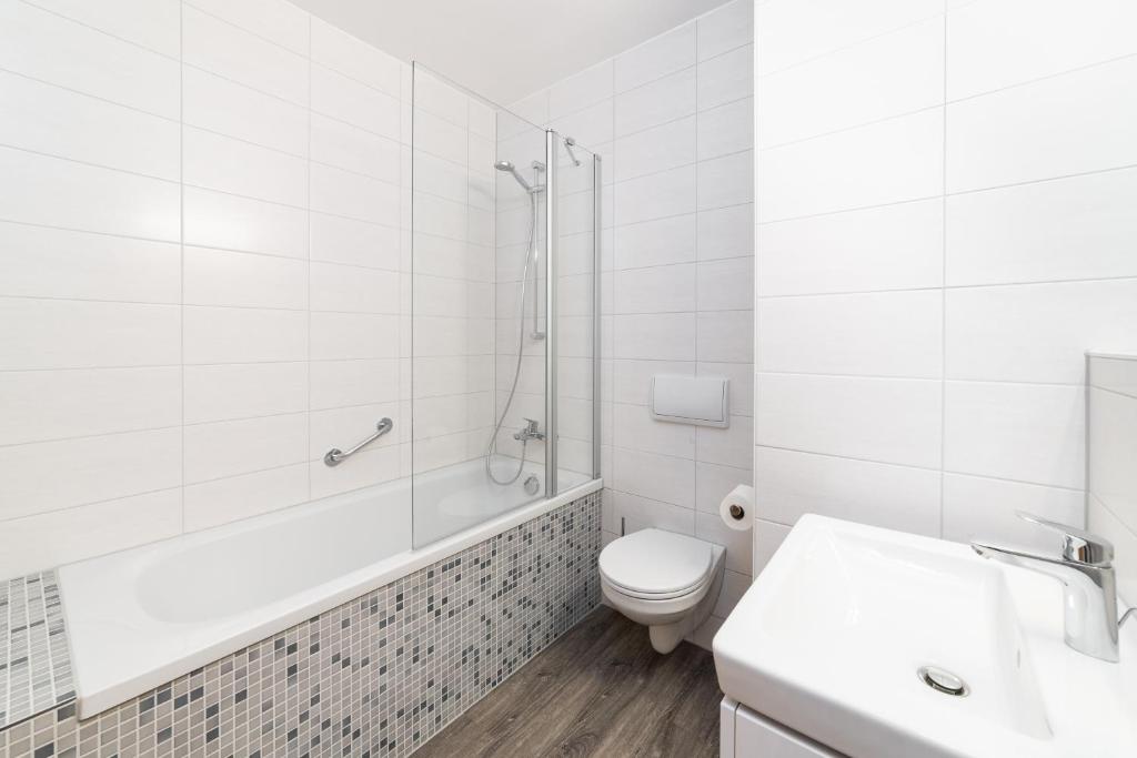 Сьюит (Полулюкс с балконом), Hotel Spree Idyll