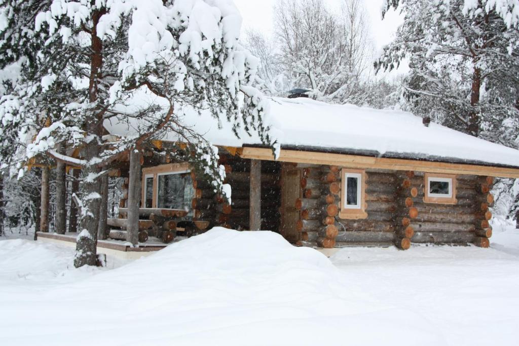 Комплекс Ангенлахти, Эссойла