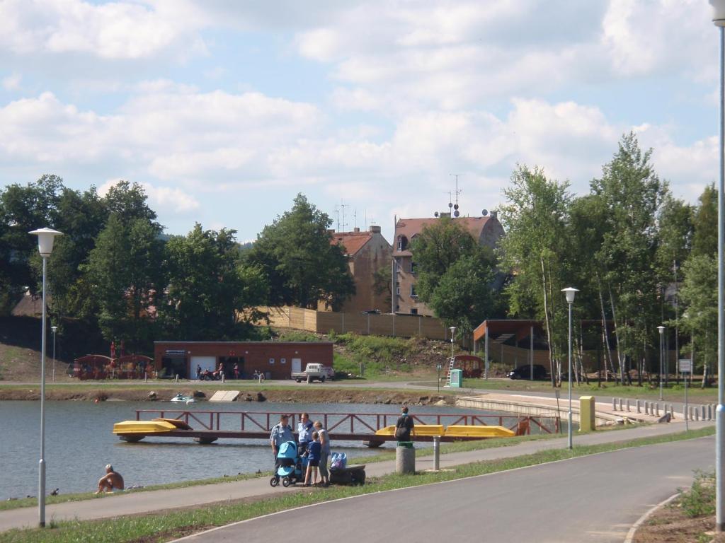 Студио (Небольшой номер-студио), Holiday Apartments