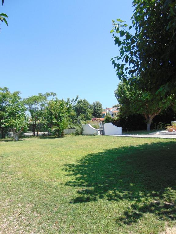 Вилла (Вилла - Рядом с пляжем), Villa Giovanni with pool