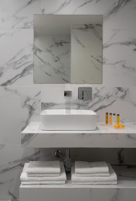 Сьюит (Люкс с 2 спальнями), Evripidou Suites