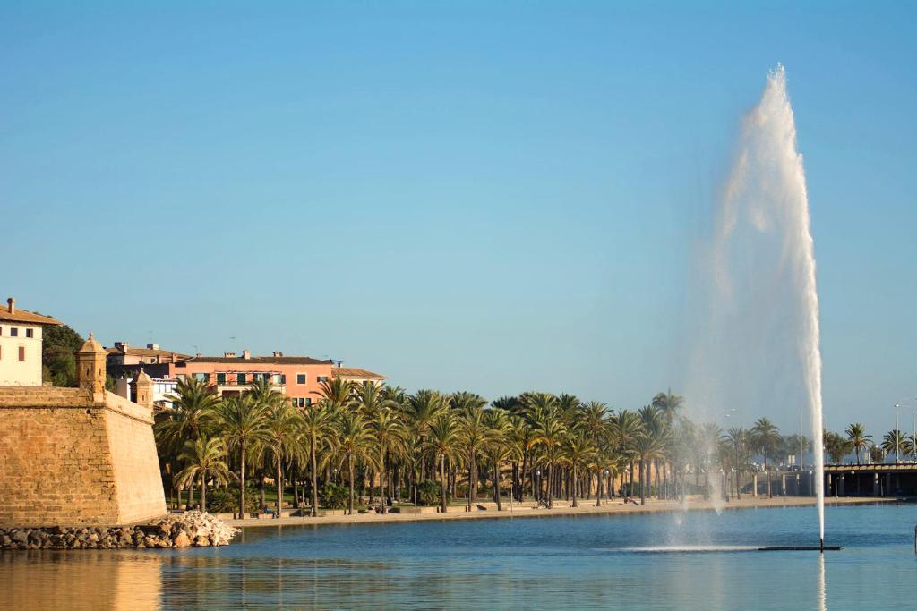 Номер (Дом для отпуска), Historical House Palma