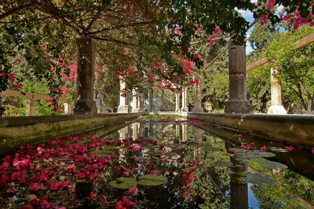 Номер (Дом для отпуска), Historical House Palma