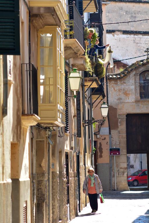 Номер (Дом для отпуска), Historical House Palma