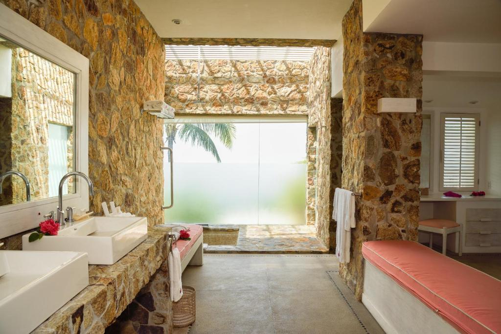 Двухместный (Люкс Master) отеля Las Brisas Acapulco, Акапулько-де-Хуарес