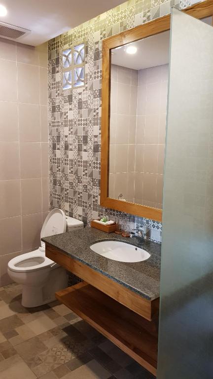 Двухместный (Номер Делюкс с кроватью размера «king-size»), Swan Inn