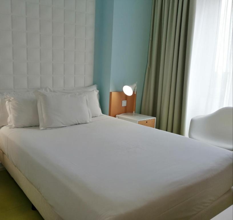 Одноместный (Одноместный номер), Hotel Quality Inn Porto