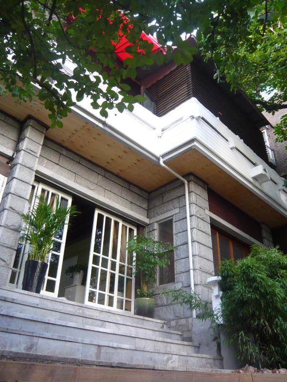 Гостевой дом ICOS Guesthouse 2 for Female, Сеул