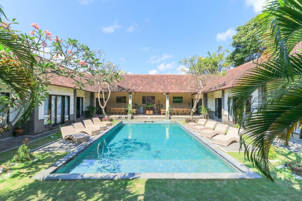 Bali Merita Villas