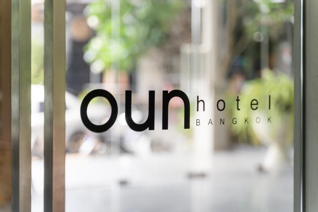 Oun Hotel Bangkok