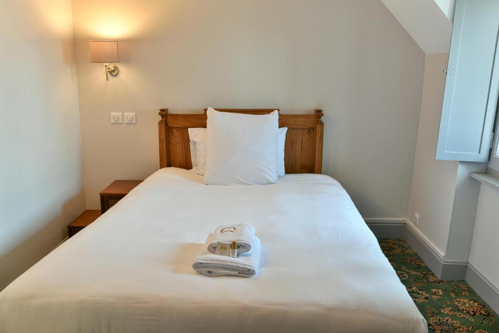 Qualys-Hotel de Gramont