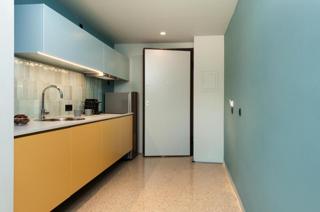 Апартаменты (Апартаменты Делюкс), Arcade Project Hi-end Apartments