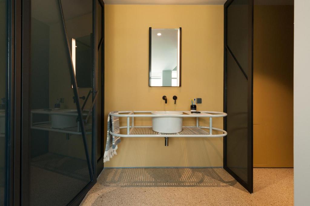 Апартаменты (Апартаменты Делюкс), Arcade Project Hi-end Apartments