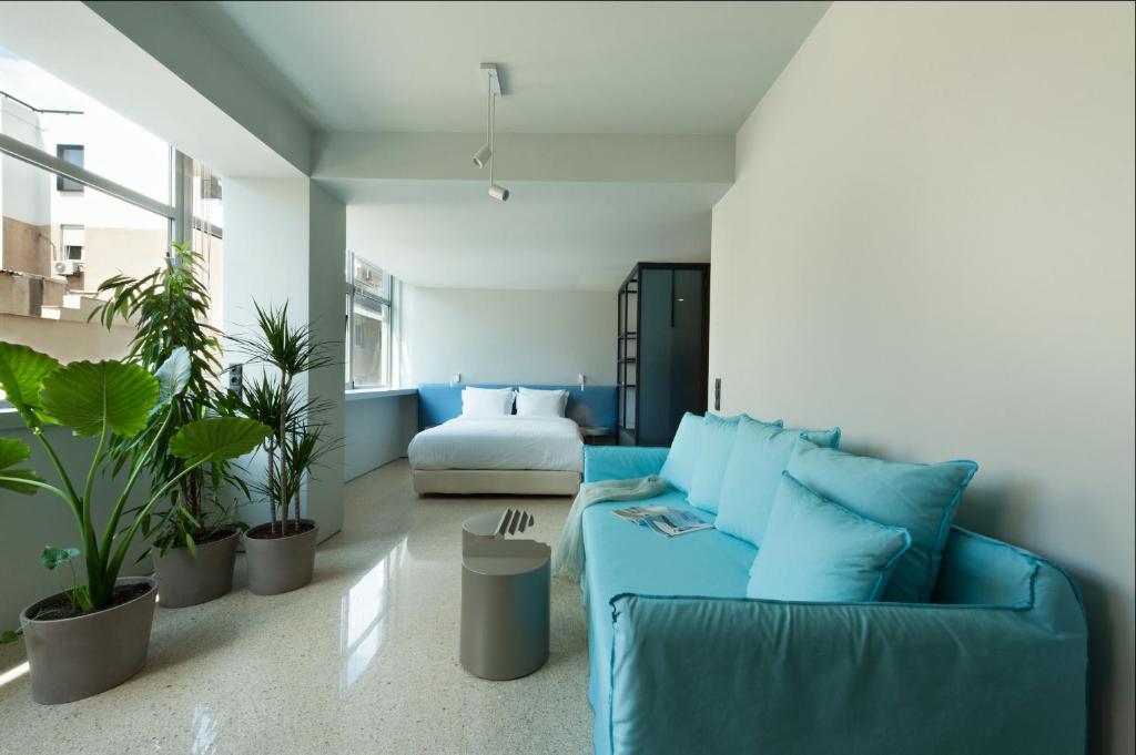 Апартаменты (Апартаменты Делюкс), Arcade Project Hi-end Apartments