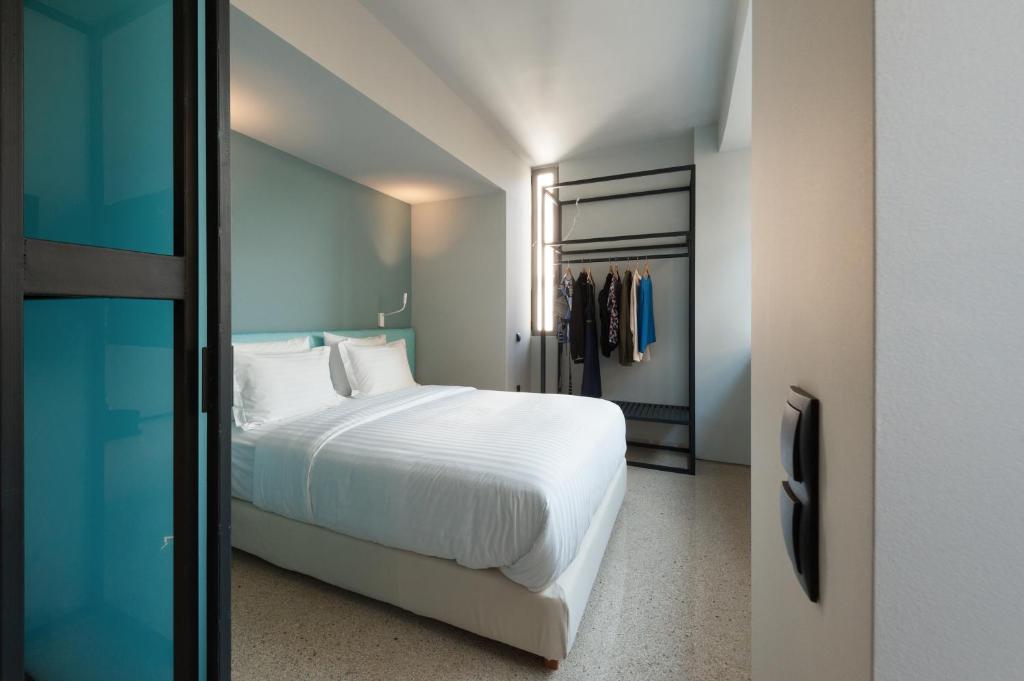 Апартаменты (Улучшенные апартаменты), Arcade Project Hi-end Apartments