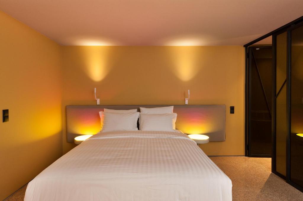 Апартаменты (Улучшенные апартаменты), Arcade Project Hi-end Apartments