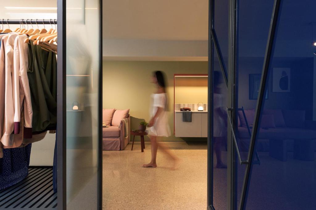 Апартаменты (Апартаменты Делюкс), Arcade Project Hi-end Apartments