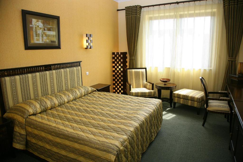 Одноместный (Одноместный номер), Hotel Tecadra