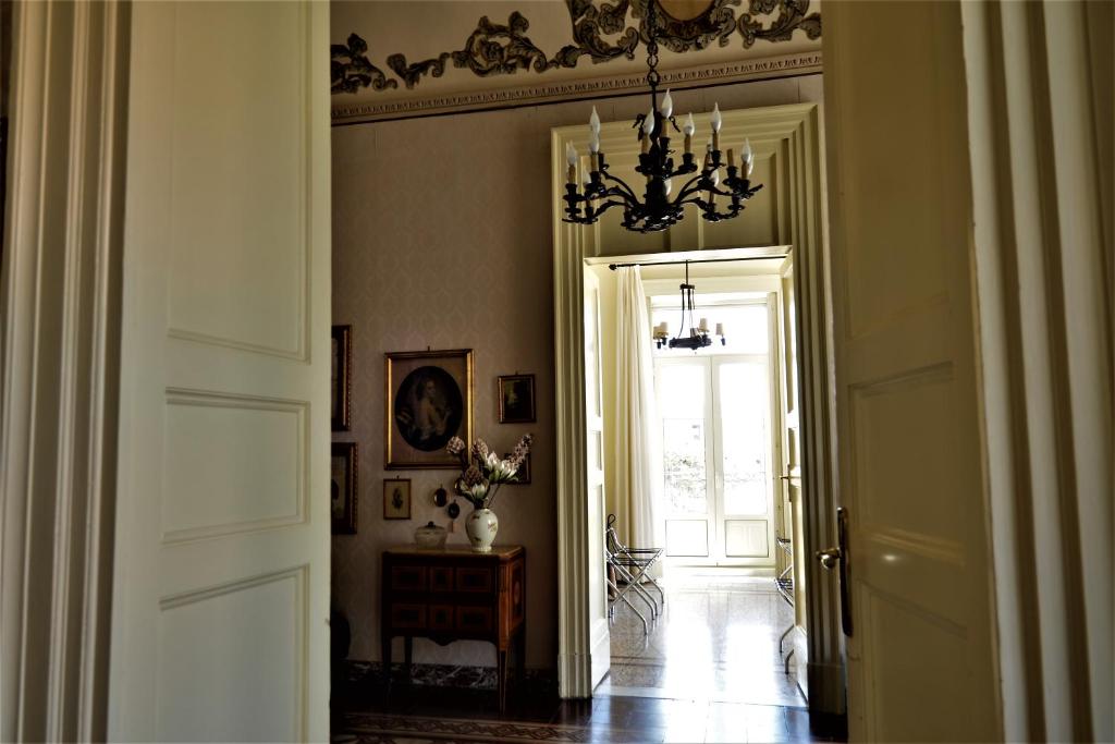 Сьюит (Семейный люкс), B&B al Teatro Massimo